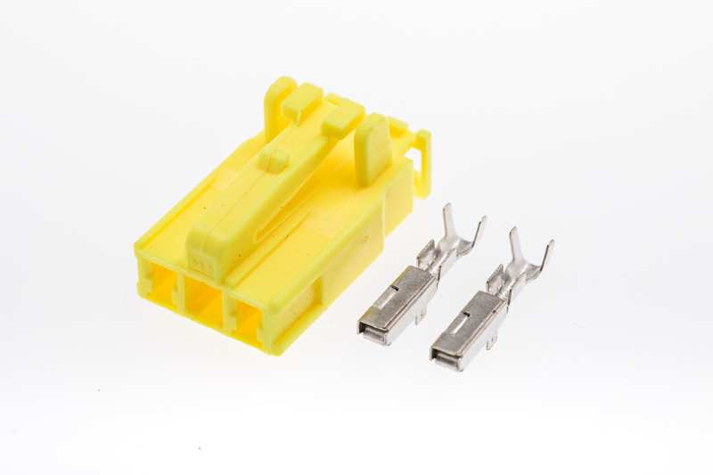 Electrical connector repair kit